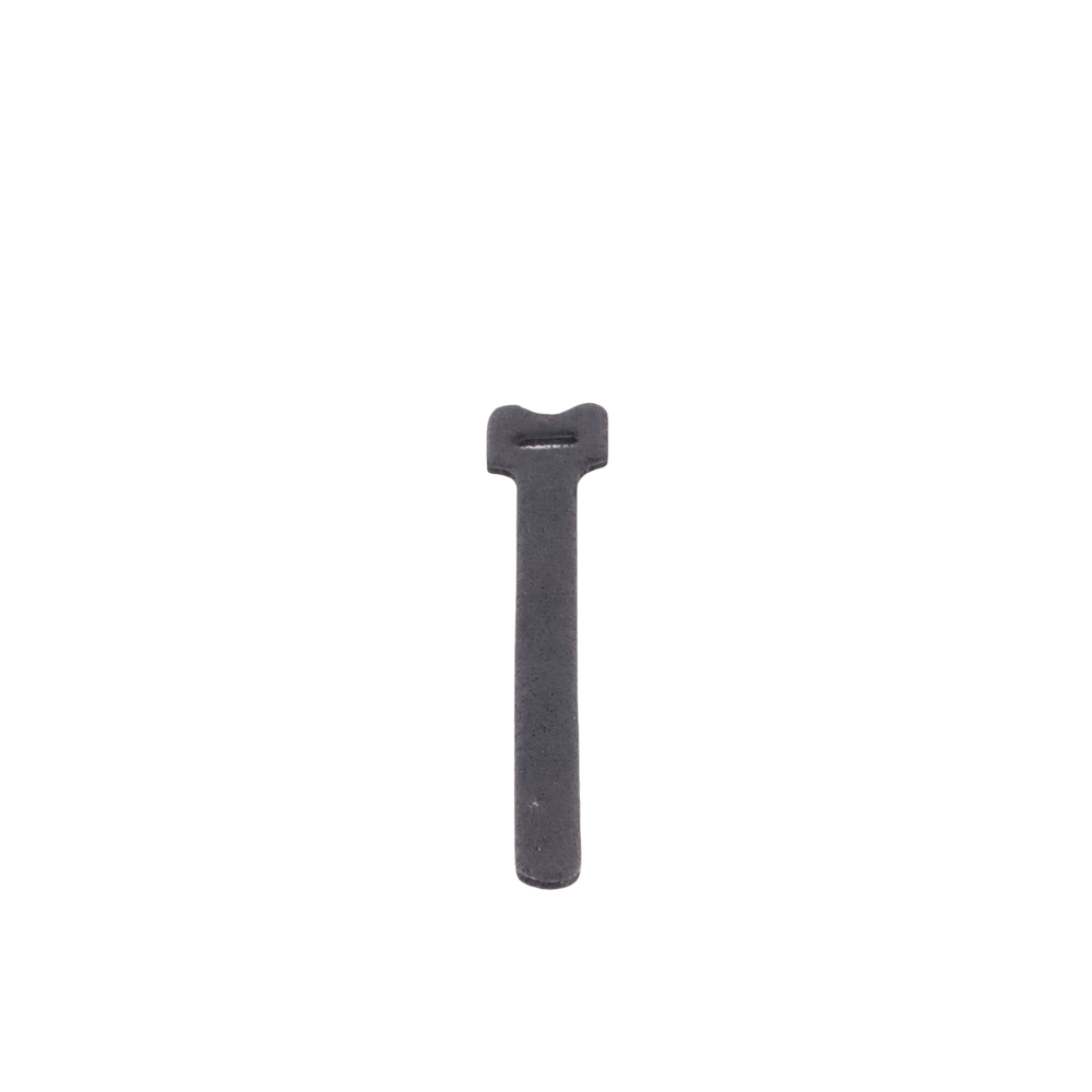 Cincho de contacto color negro, 150 x 12mm (20pzs) (4300-02001) - Image 3