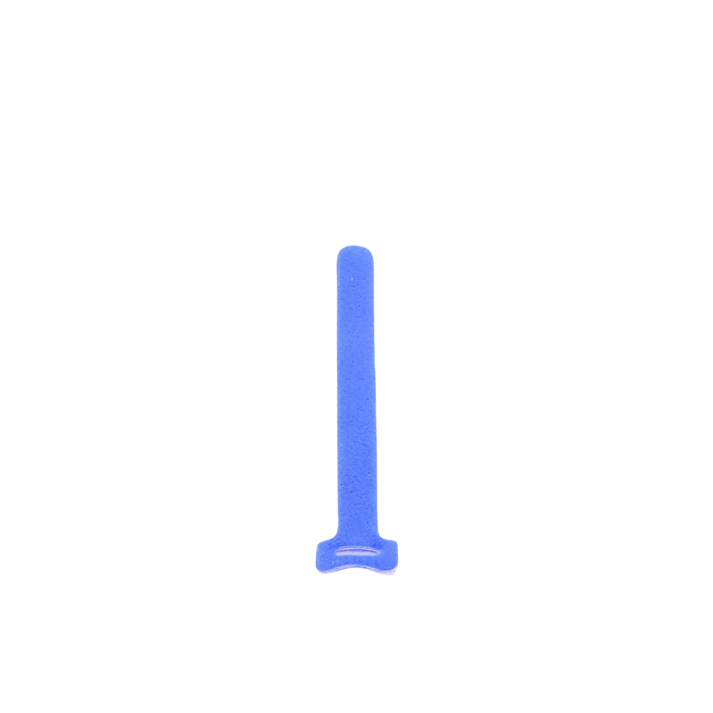 Cincho de contacto color azul, 210 x 16mm (20pzs) (4400-02005) - Image 3