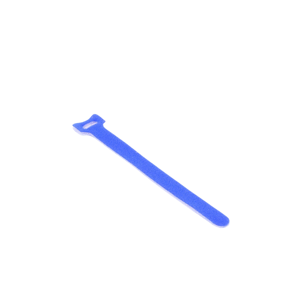 Cincho de contacto color azul, 210 x 16mm (20pzs) (4400-02005) - Image 4