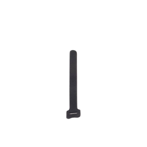 Cincho de contacto color negro, 210 x 16mm (20pzs) (4400-02001)