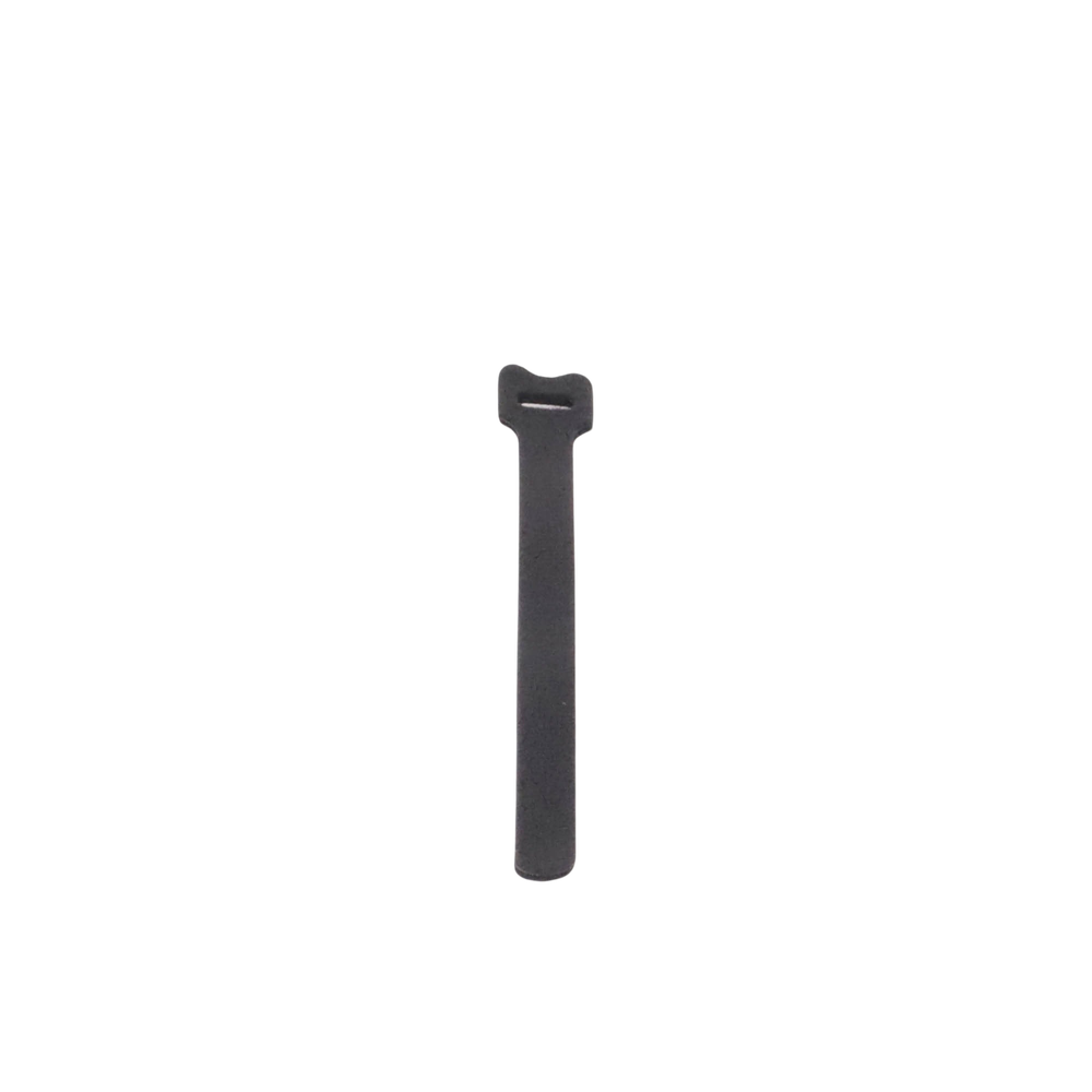 Cincho de contacto color negro, 210 x 16mm (20pzs) (4400-02001) - Image 2