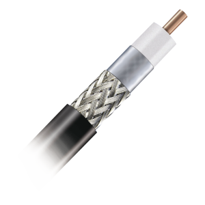 Carrete de 500 Metros (1640 Pies) de Cable CNT400