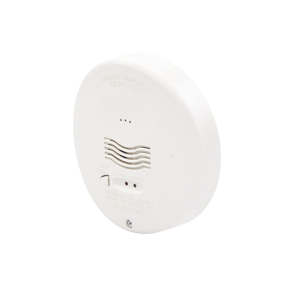 Detector de Monóxido de Carbono, Montaje en Techo, para Panel de Detección de Incendio - Image 2