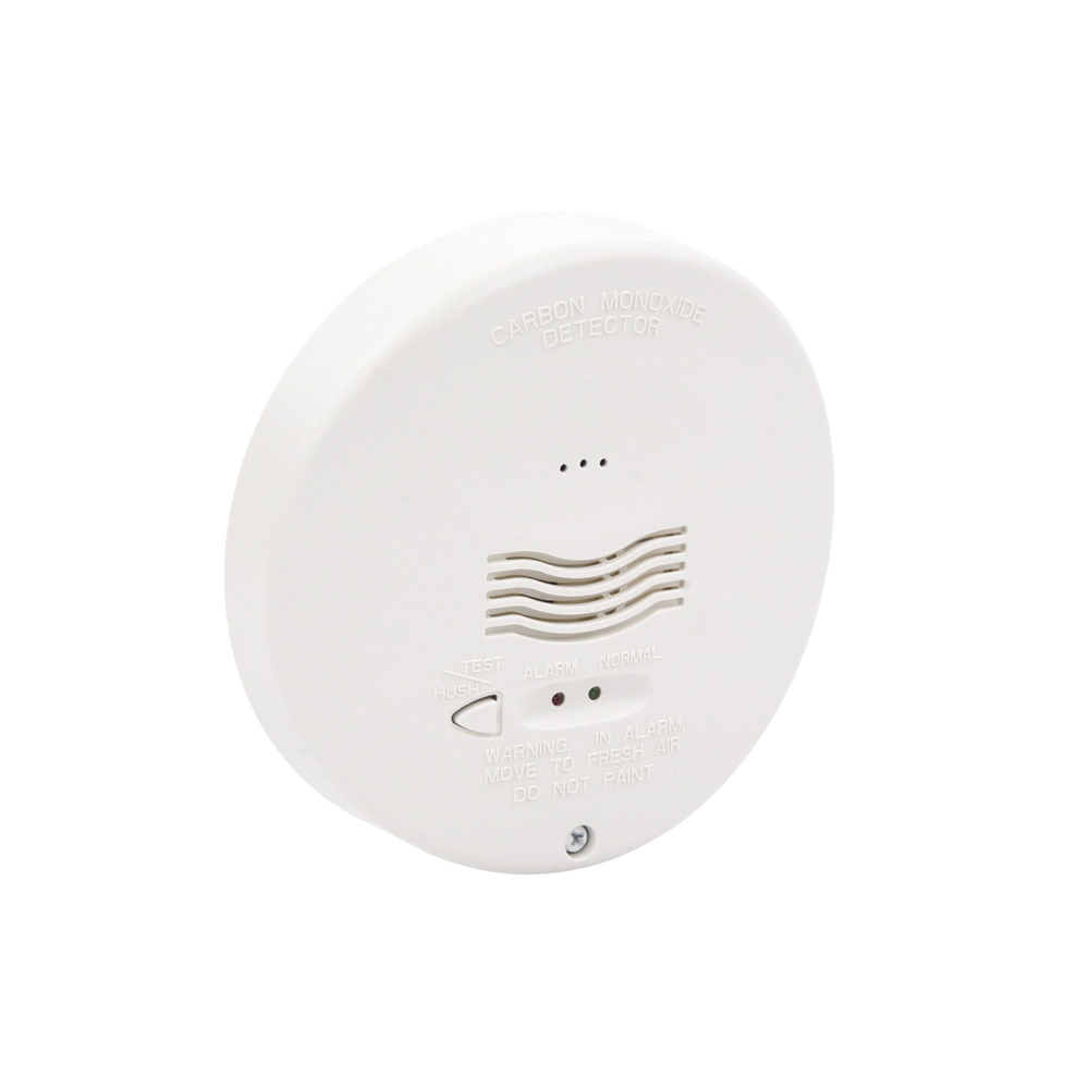 Detector de Monóxido de Carbono, Montaje en Techo, para Panel de Detección de Incendio - Image 3