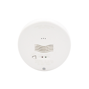 Detector de Monóxido de Carbono, Montaje en Techo, para Panel de Detección de Incendio