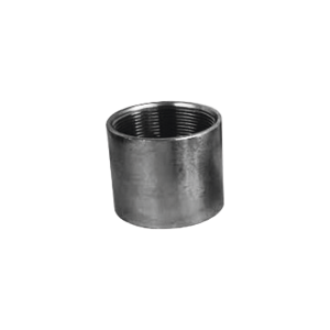 Cople Conduit Aluminio de 1 1/4" (32 mm).