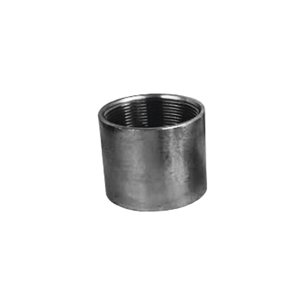 Cople Conduit Aluminio de 2 1/2" (63.5 mm).
