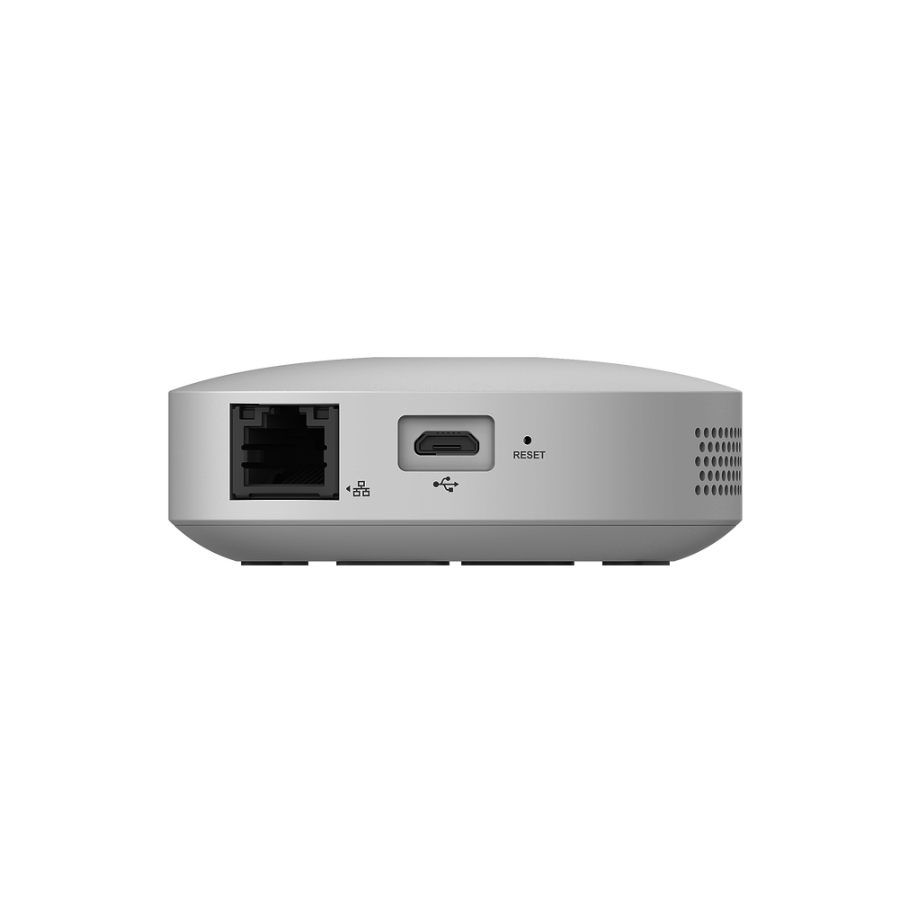Hub Wi-Fi Para Sensores de Alarma / Soporta Hasta 32 Dispositivos / Configuración Mediante App EZVIZ / Protocolo Zigbee Para Vincular Accesorios / Alertas de Eventos Al Instante - Image 6