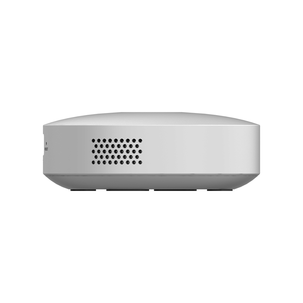 Hub Wi-Fi Para Sensores de Alarma / Soporta Hasta 32 Dispositivos / Configuración Mediante App EZVIZ / Protocolo Zigbee Para Vincular Accesorios / Alertas de Eventos Al Instante - Image 4
