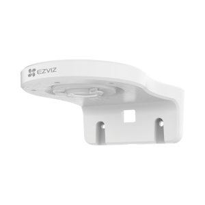 Montaje en Pared Para Camaras EZVIZ / Compatible con Modelos / C6N / CSH6C/3MP / CSH6C/5MP / CS-H6C-G1/8MP / Interior- Exterior