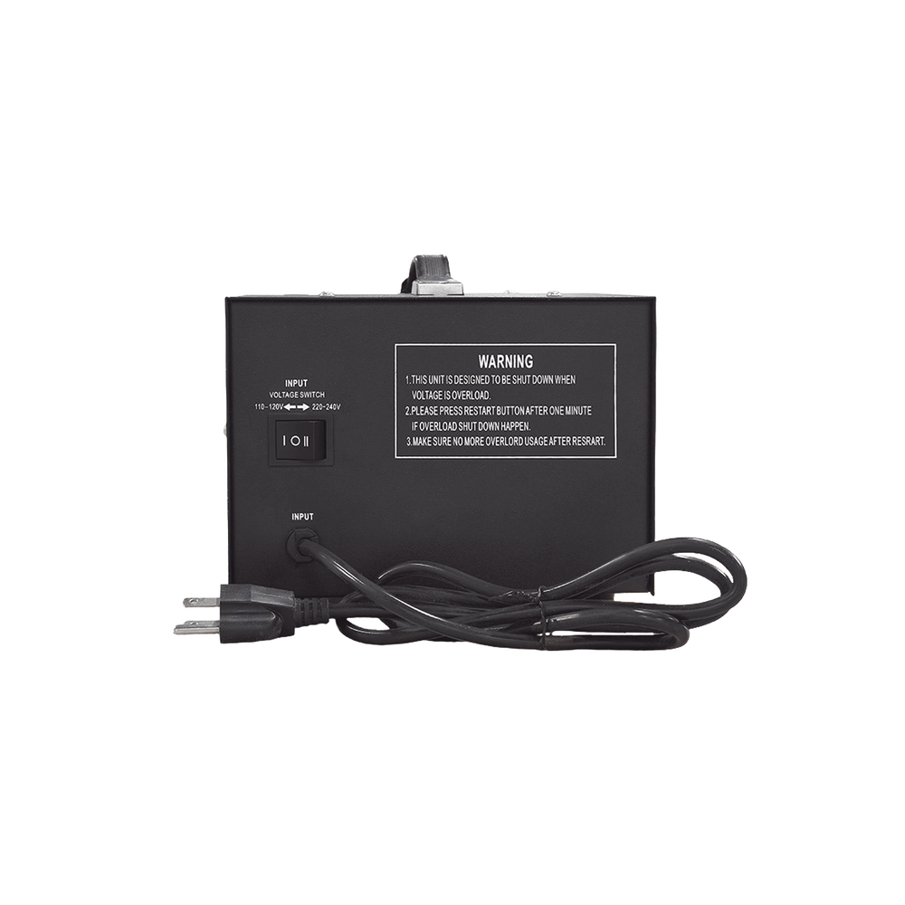 Convertidor de 110 Vca a 220 Vca - Image 2