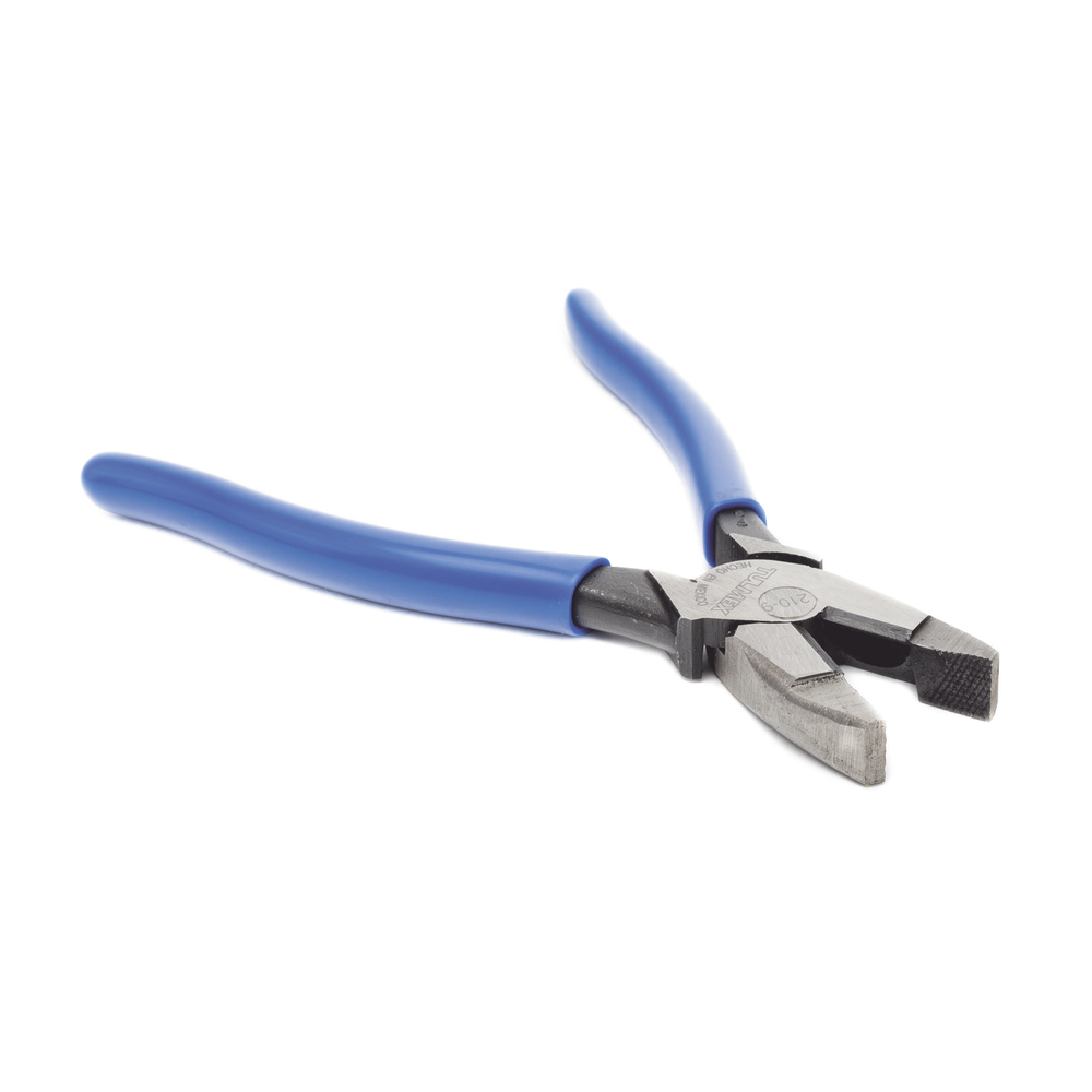 Pinza de Electricista Alta Palanca de 9 Pulgadas. - Image 2