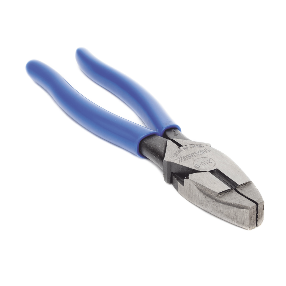 Pinza de Electricista Alta Palanca de 9 Pulgadas. - Image 3