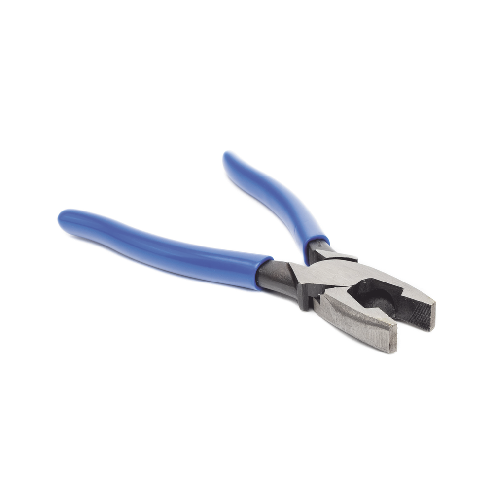Pinza de Electricista Alta Palanca de 9 Pulgadas. - Image 4