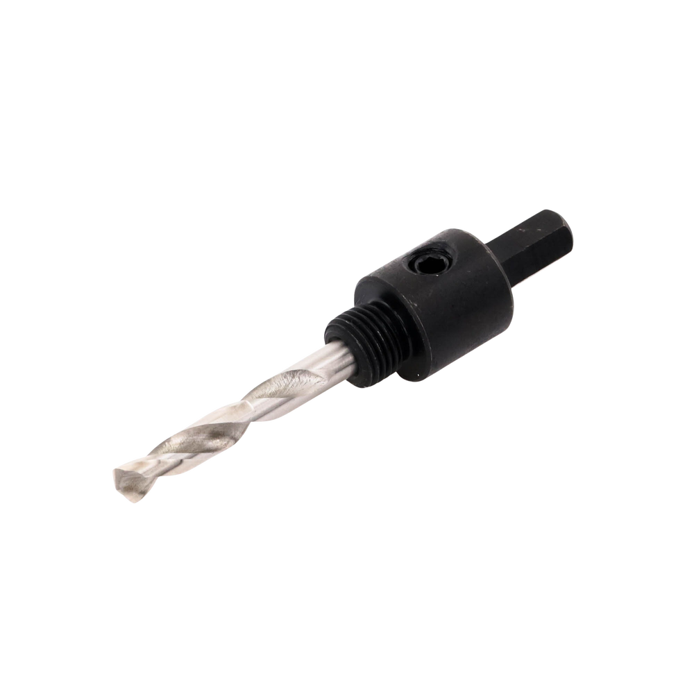 Árbol Adaptador de 3/8 para Broca Sierra de 9/16" a 1-1/8". - Image 2