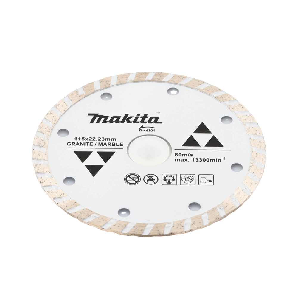 Disco de diamante de 4 1/2" - Image 2