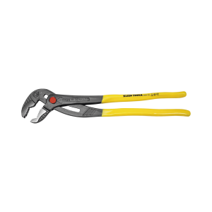 Pinza de Extensión de 12 pulgadas, Ajuste Rápido.
