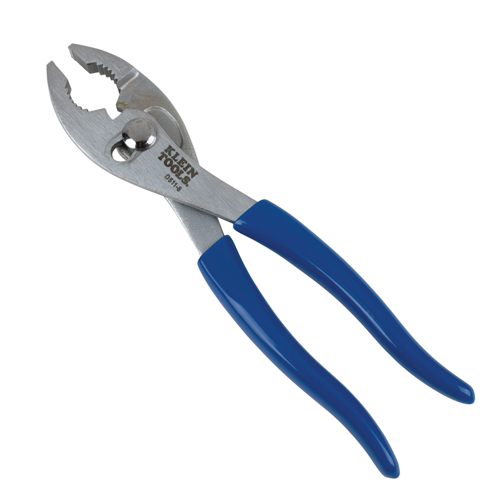 Pinzas de Unión Deslizante de 8" - Image 2