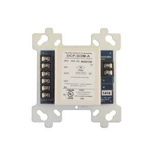 Modulo De Control Direccionable De Salida Supervisada CLASE A & B (0400-01990)