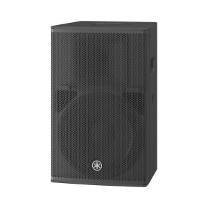 Altavoz Amplificado 12 in | Potencia: 1000w | Amplificacion Clase-D | Hecho en Madera | Para aplicaciones de Instalacion y Refuerzo Sonoro