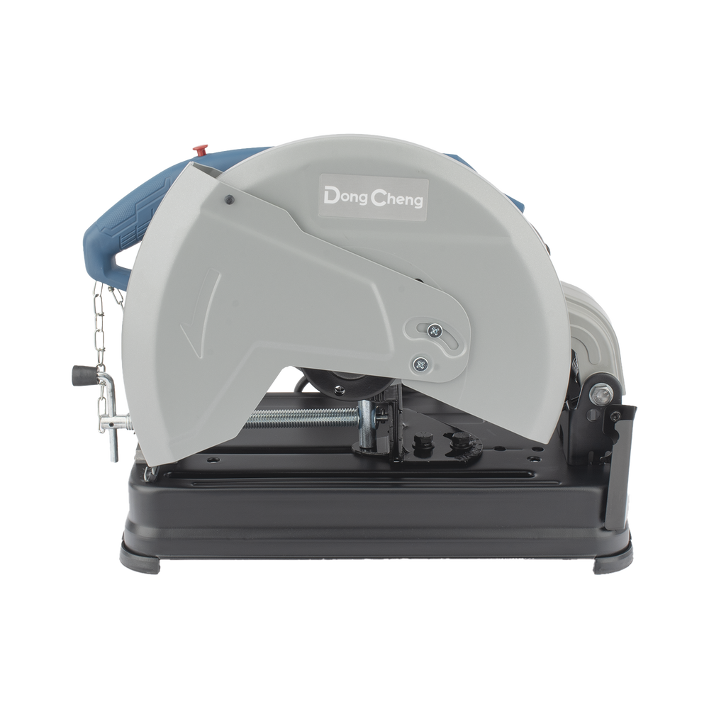 Cortadora De Metal de 2200w, para disco de 14 in. 110Vca/60Hz - Image 2