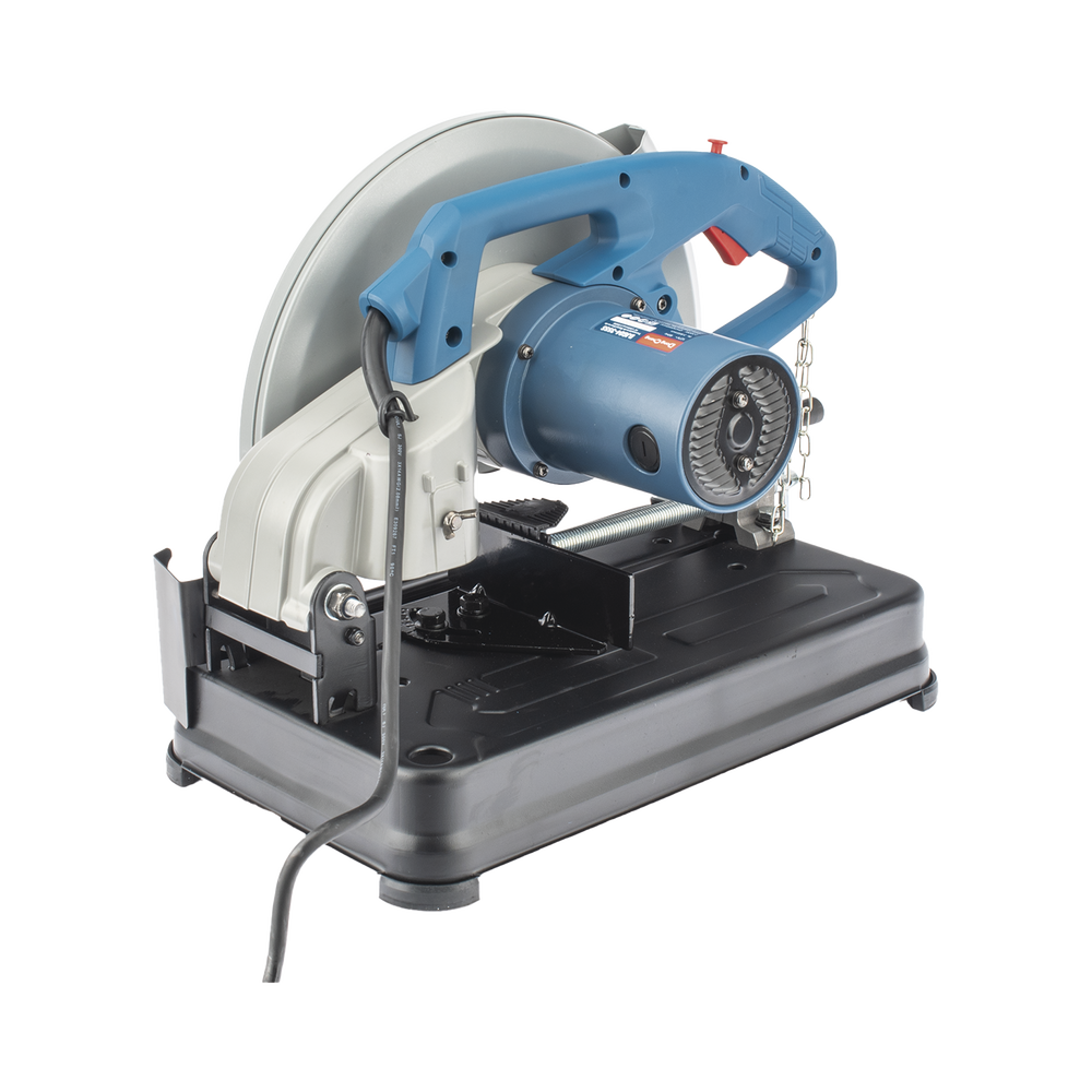 Cortadora De Metal de 2200w, para disco de 14 in. 110Vca/60Hz - Image 3