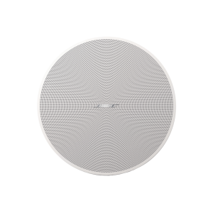 Par de Altavoces de Techo | DesignMax | 5in | 8ohms | Blanco