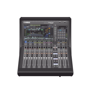 CONSOLA DE MEZCLA DIGITAL DE AUDIO 72 CANALES 48 MEZCLAS C/ DANTE I/O (DM7 COMPACT)