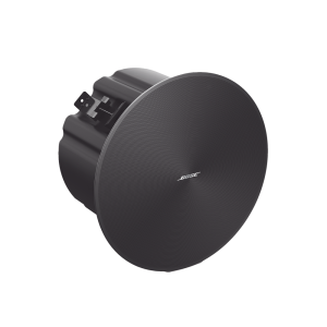 Altavoz de Techo | DesignMax | 8in | 8ohms | 70/100V | Negro