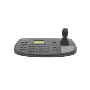 Controlador Analógico para DVR`s, Domos PTZ TURBO y Analogicos y PTZ epcom/HIKVISION por RS-485
