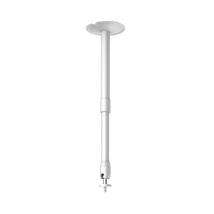 Montaje Colgante Para Interior / Recomendado Para Cámaras Tipo Box / Fabricada en Aluminio