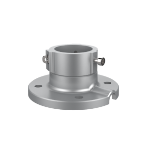 Montaje de Techo sin Tubo de Extensión para Domos PTZ TURBOHD y PTZ IP / Acero Inoxidable