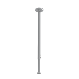 Montaje de Techo Telescópico para PTZ Hikvision
