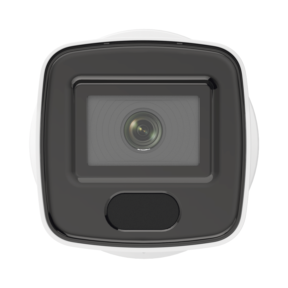 Bala IP 8 Megapixel / Lente 2.8 mm / 40 mts IR / Exterior IP67 / PoE / DARKFIGHTER / Alarmas y Audio I/O / ONVIF / Micro SD / 4 Analíticos: AcuSense, Deteccion Facial, Conteo de Personas por Cruce y Zona - Imagen 3