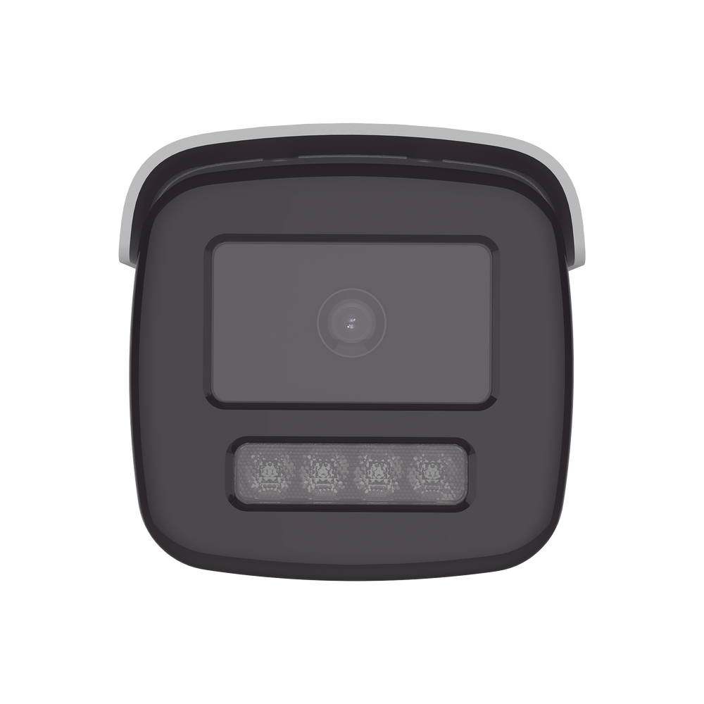 Bala IP 4 Megapixel / Lente 4 mm / Dual Light (60 mts IR + 60 mts Luz Blanca ) / Darkfighter S / Exterior IP67 / WDR 130 dB / 4 Analíticos: AcuSense, Deteccion Facial, Conteo de Personas por Cruce y Zona - Imagen 3