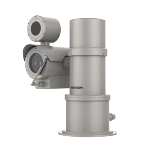 PTZ IP 2 Megapixel / Anti-Explosión / 36X Zoom / IP68 / Acero Inoxidable / 150 mts IR / WDR / DARKFIGHTER