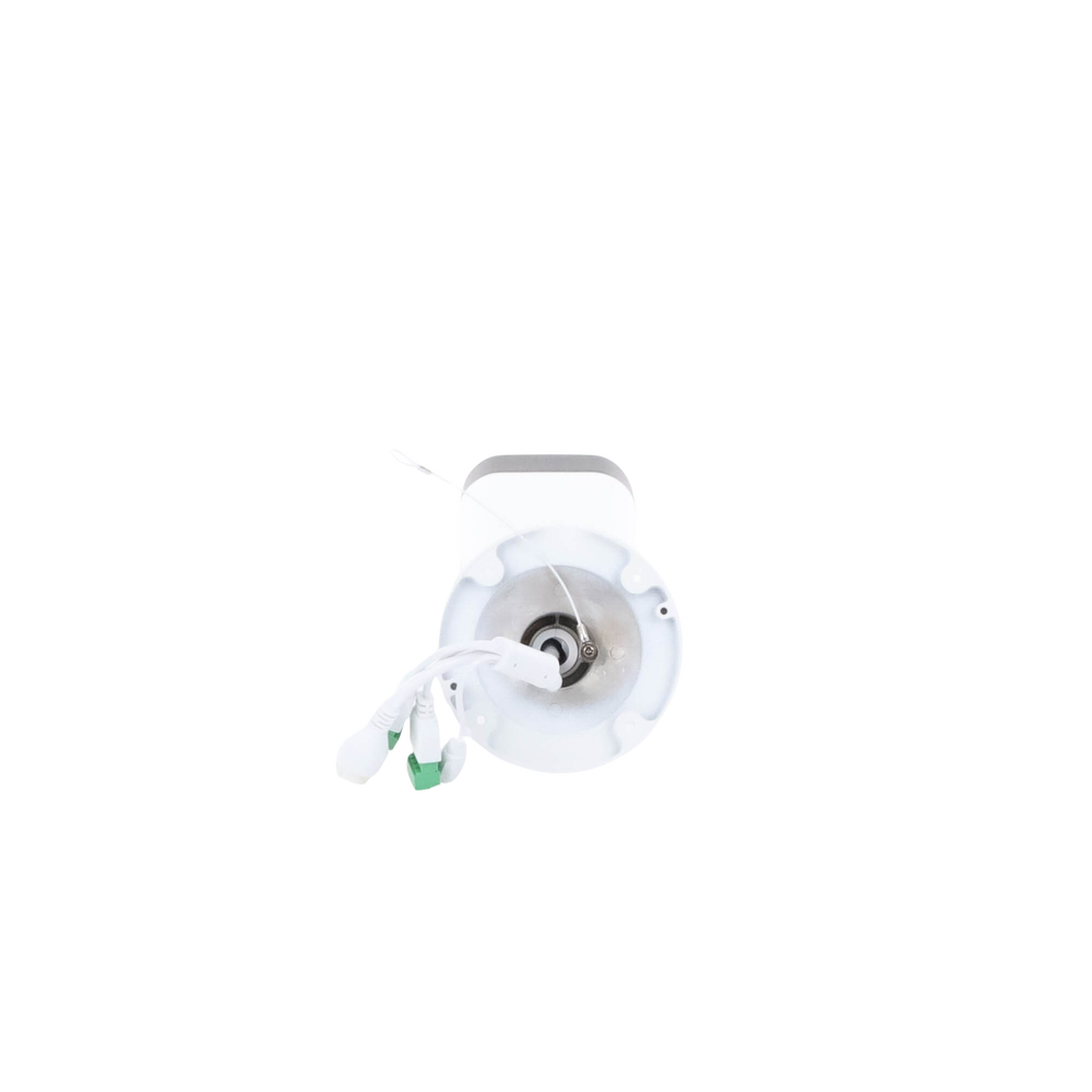 Cámara Bala IP Térmica y Óptica Biespectral / Análisis de Video (VCA) para Protección Perimetral / Clasifica Vehículo/Humano / Térmica 96 x 72 / Óptica 4 MP ColorVu / IP67 / Audio y Alarma Visual - Imagen 3