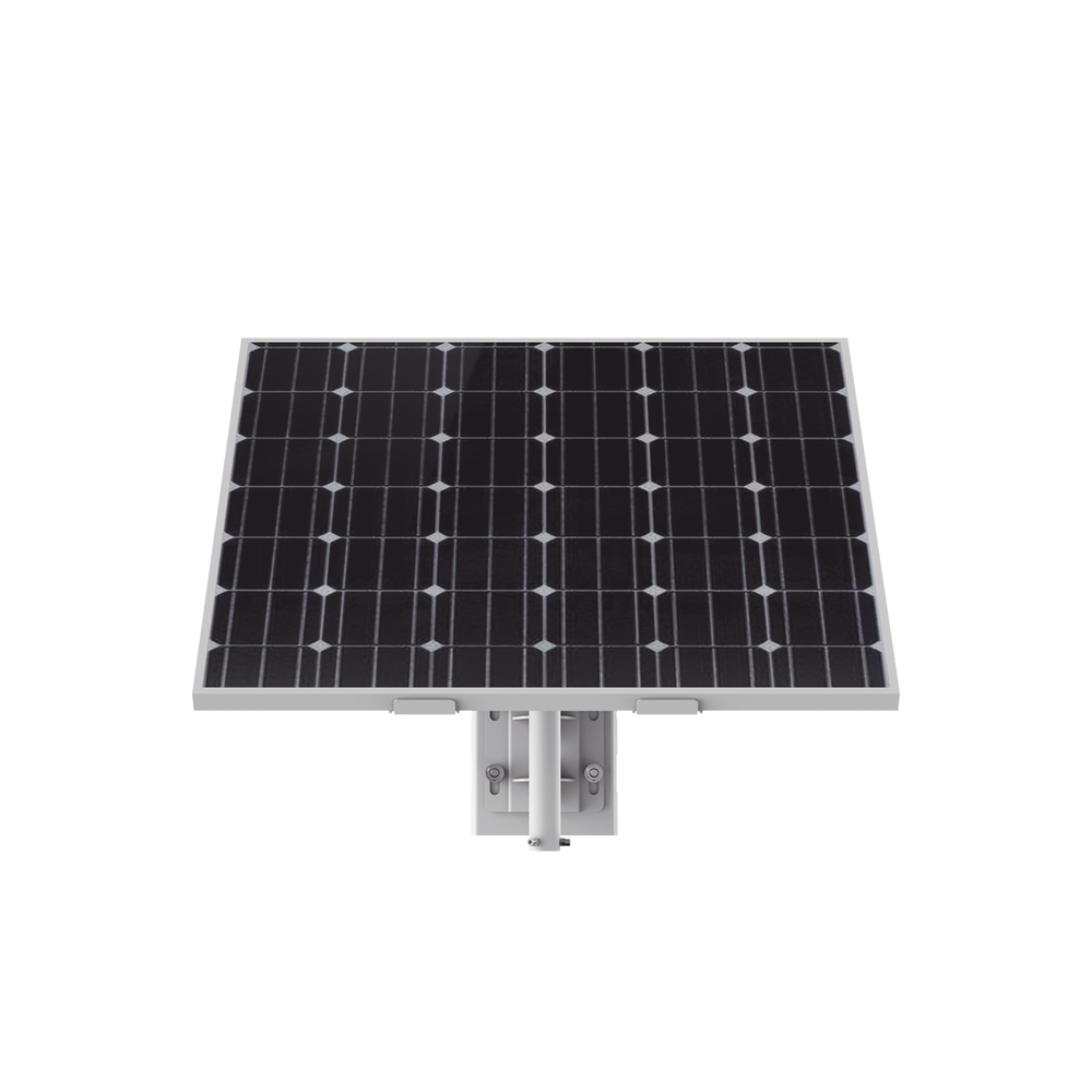 Kit Solar de alimentación / Panel Solar / Batería de Respaldo de Litio 360 Wh / 2 Salidas de 12 Vcd / Accesorios de Instalación / Uso en Exterior IP66 - Image 4