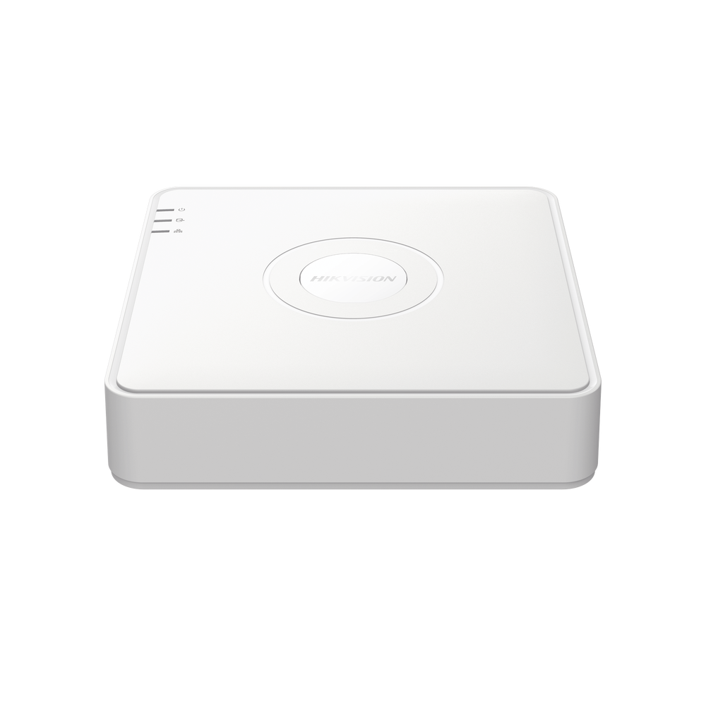 DVR 2 Megapixel (1080P) lite / 8 Canales TURBOHD / AcuSenseLite (Busqueda Inteligente Personas Vehiculos) / 1 Bahía de Disco Duro / H.265+ / Audio por Coaxitrion y Audio Bidireccional / Detección de movimiento 2.0 / Salida de vídeo Fu - Imagen 2
