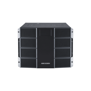 Controlador de Videowall LCD y LED / No Incluye Tarjetas de Video / Soporta Hasta 23 Tarjetas de Video (Entradas y/o Salidas)
