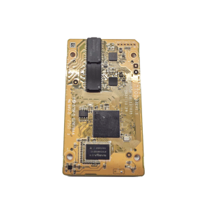 Tarjeta Receptora / Refacción / Compatible con DS-D40xxCW-2F