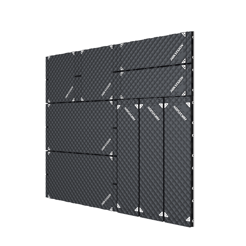 Panel LED Full Color para Videowall / Pixel Pitch 1.5 mm / Resolución 320 X 320 / Uso en Interior - Image 2