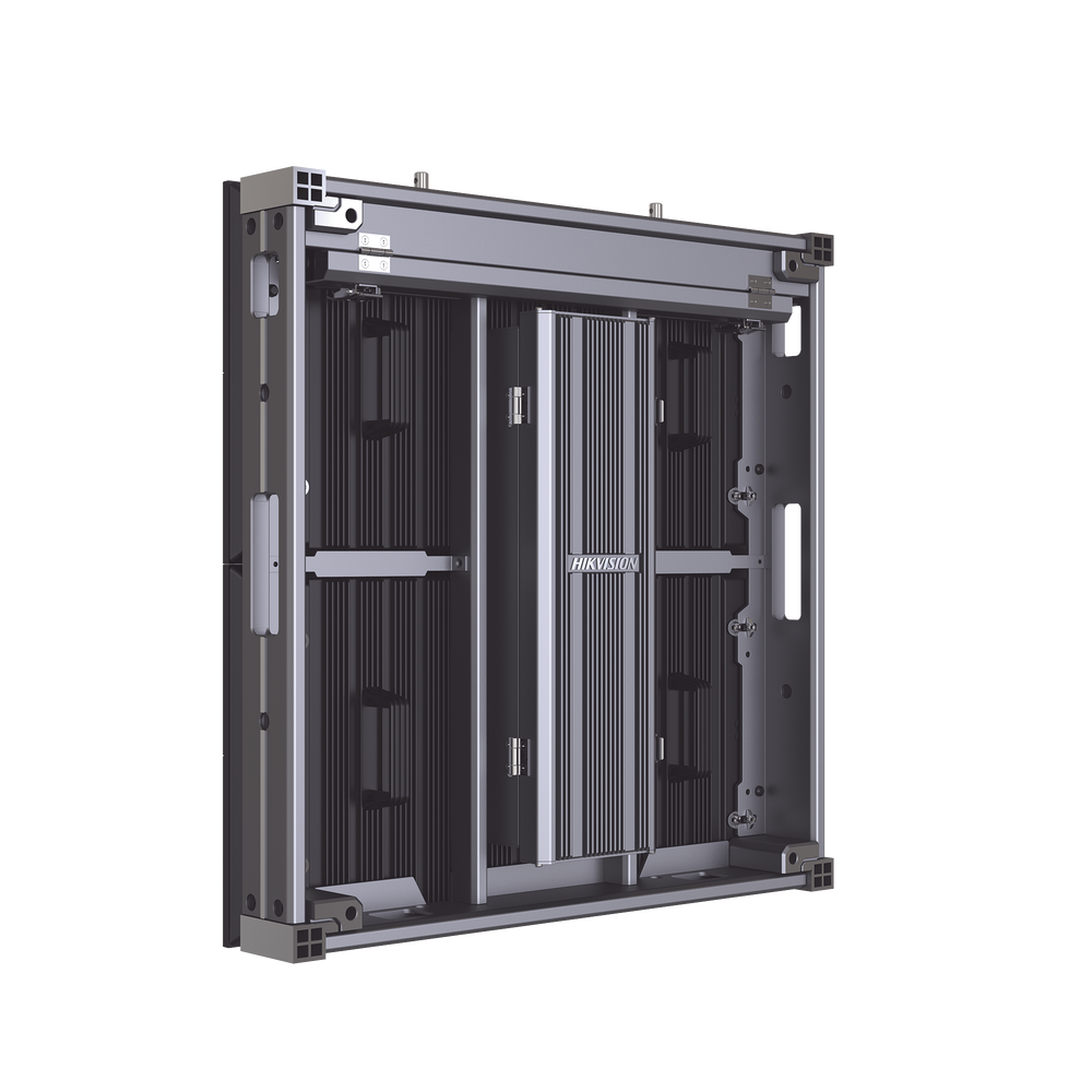 Modulo LED Exterior Full Color / Pixel Pitch 3.9mm / Brillo 4500 Nits /50 x 50 cm / Resolución 128 X 128 / Uso en Exterior - Image 2