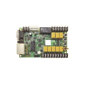 Tarjeta Receptora para Sensor de Luz / Compatible con Controladores N