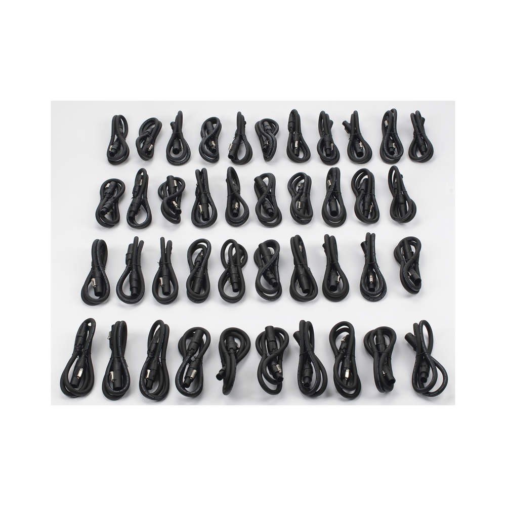 Kit de Refacciones/Accesorios para Paneles LED Hikvision de Renta 3.9mm / Compatible con Paneles de 500 mm x 500 mm - Image 5