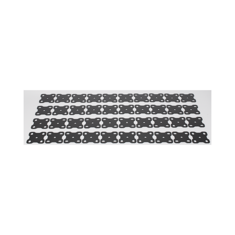 Kit de Refacciones/Accesorios para Paneles LED Hikvision de Renta 3.9mm / Compatible con Paneles de 500 mm x 1000 mm - Image 7