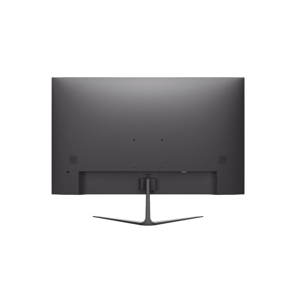 Monitor LED Full HD (1080p) de 23.8" / Ideal para CCTV, Oficina y Hogar / Entrada HDMI-VGA / Montaje VESA ( 75 X 75) / Uso 16/7 / Backlight E-LED / Ultra Delgado - Image 3