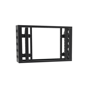 Montaje para Gabinete Modular de Piso / Compatible con Monitor de 55" / Especial para Videowall / Compatible con DS-D2055NL-B/G - DS-D2055LU-Y, DS-D2055UL-0A