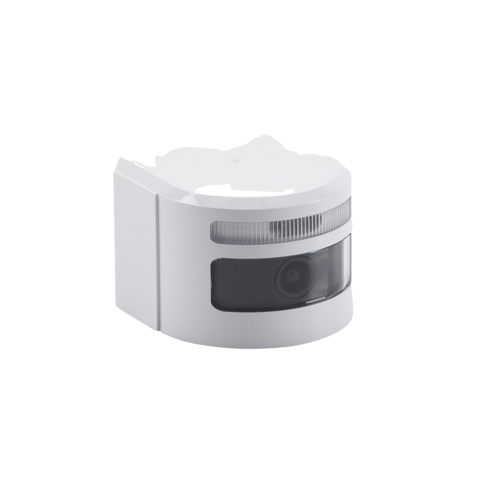 (AX PRO) Cámara Exterior IP66 / IR 15mts / Exterior IP66 / Requiere DS-PDTT15AM-LM-WB - Image 2