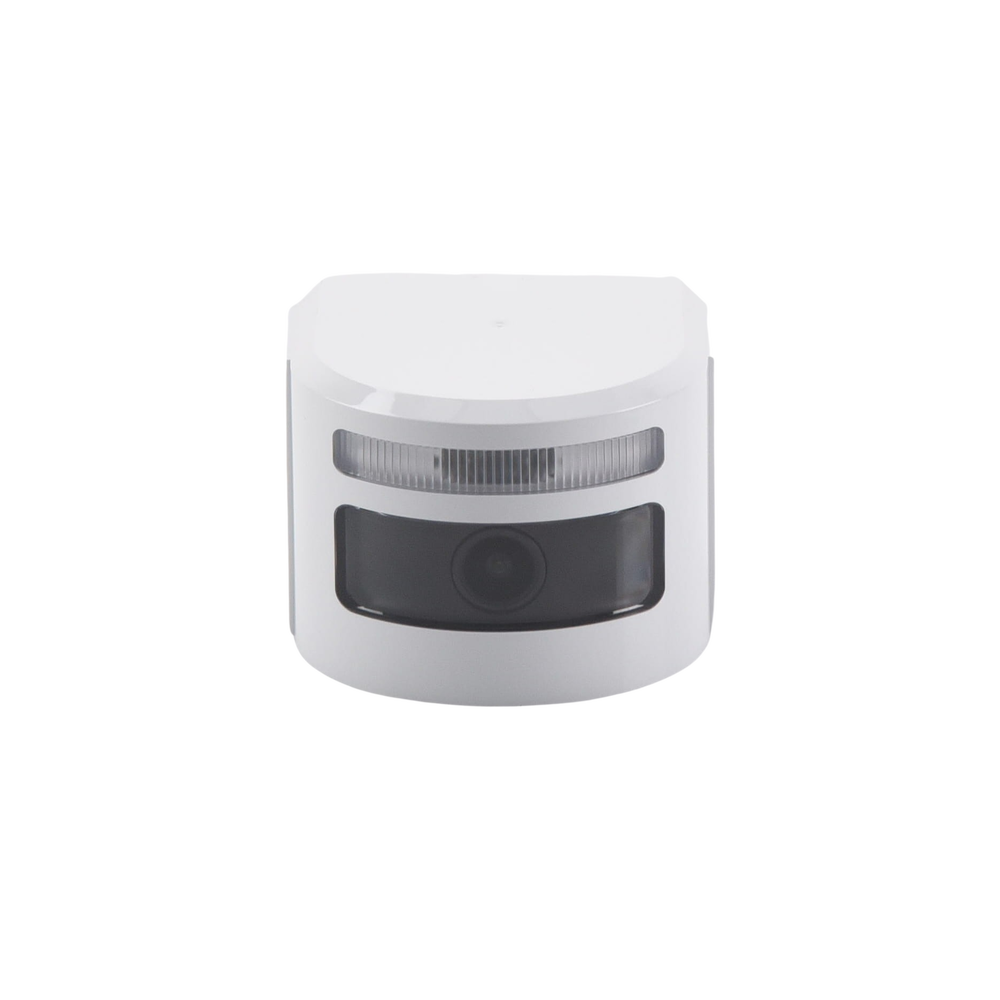 (AX PRO) Cámara Exterior IP66 / IR 15mts / Exterior IP66 / Requiere DS-PDTT15AM-LM-WB - Image 3